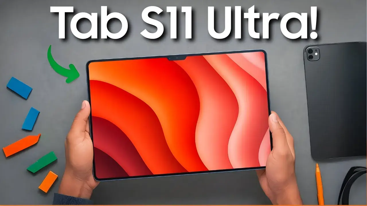 optimizing-your-gaming-experience-on-the-samsung-galaxy-tab-11-ultra